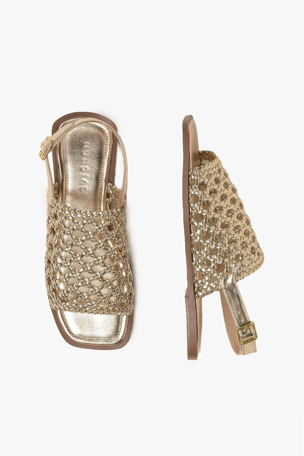 Rasteira Feminina Mundial Sandra Dourado 3