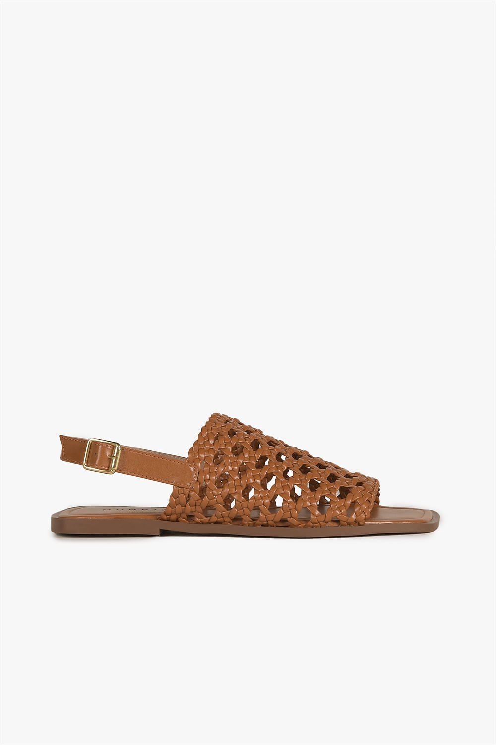 Rasteira Feminina Mundial Sandra