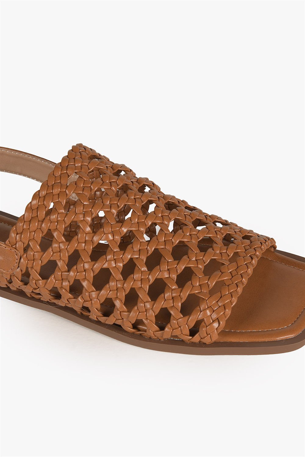 Rasteira Feminina Mundial Sandra Caramelo 3