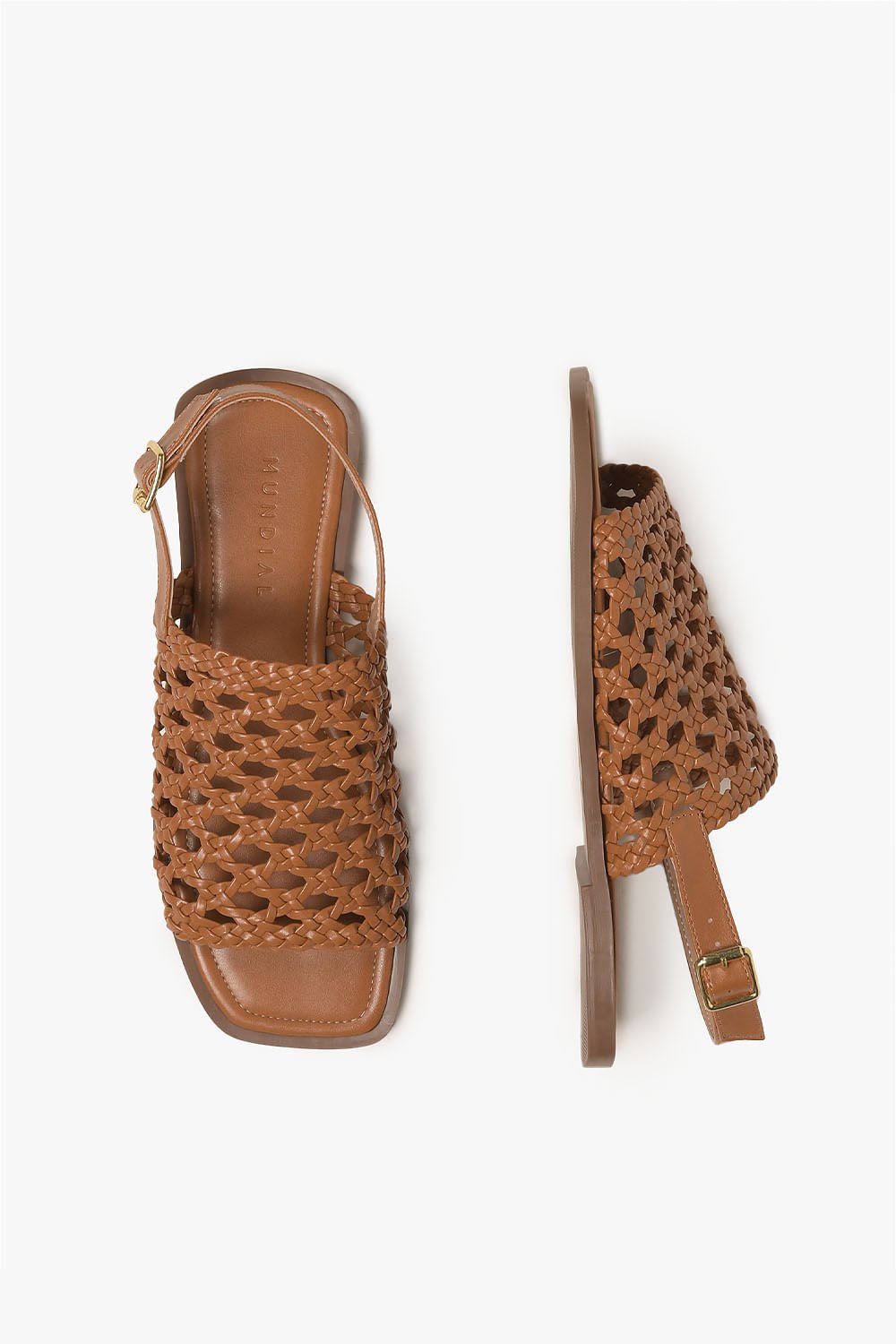 Rasteira Feminina Mundial Sandra Caramelo 4