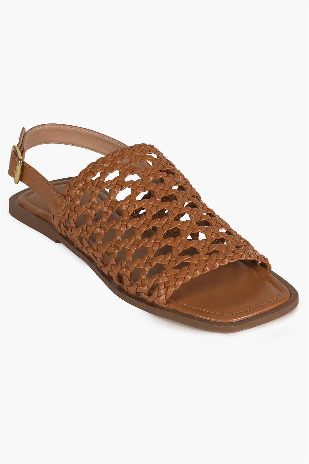 Rasteira Feminina Mundial Sandra Caramelo 5