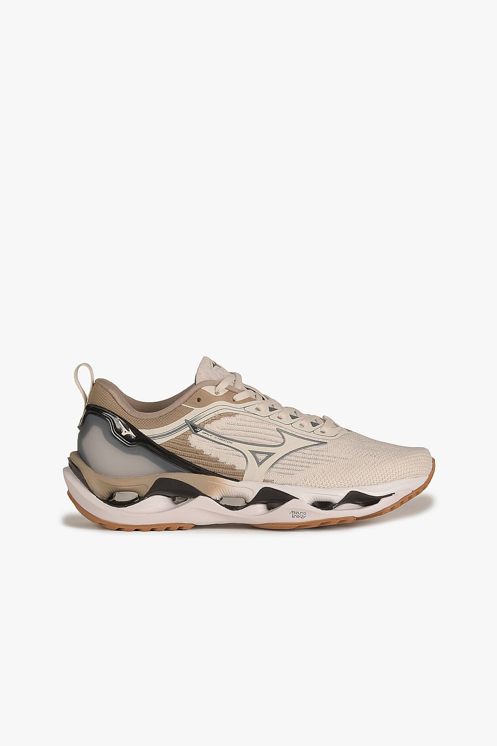 Tênis Mizuno Wave Stratos 3