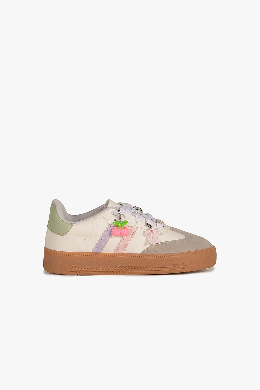 Tênis Infantil Menina Fashion Tyne