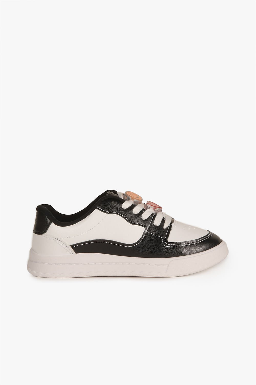 Tênis Casual Infantil Molekinha Ayala