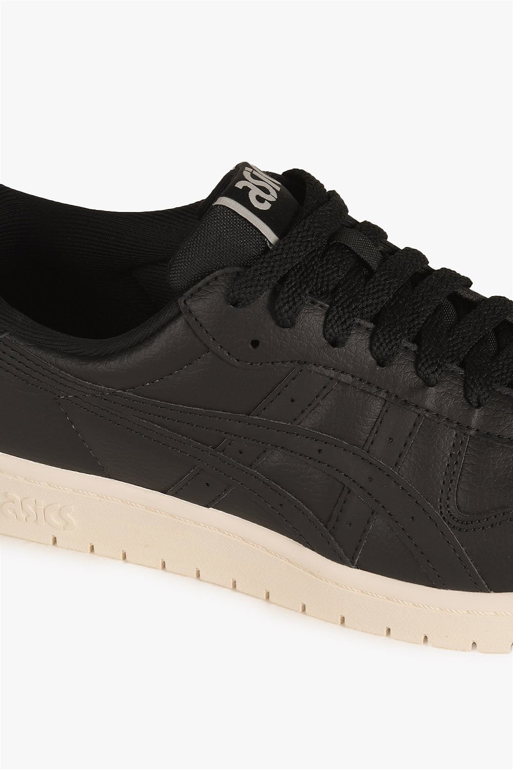 Tênis Asics Japan S Masculino Preto 2