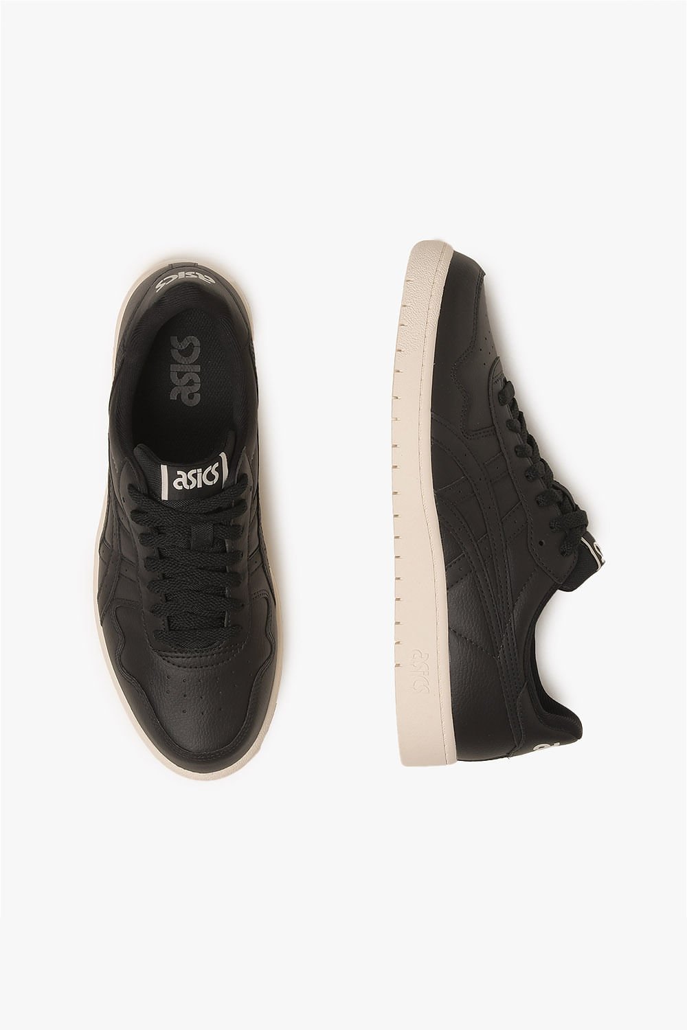 Tênis Asics Japan S Masculino Preto 3