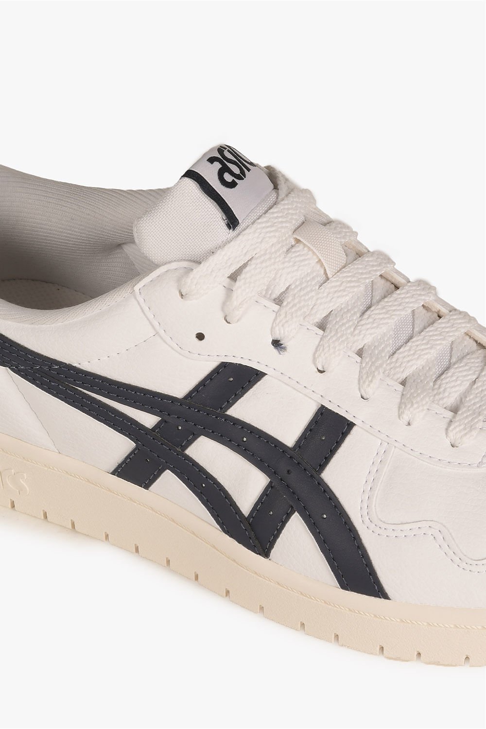 Tênis Asics Japan S Masculino Azul 2