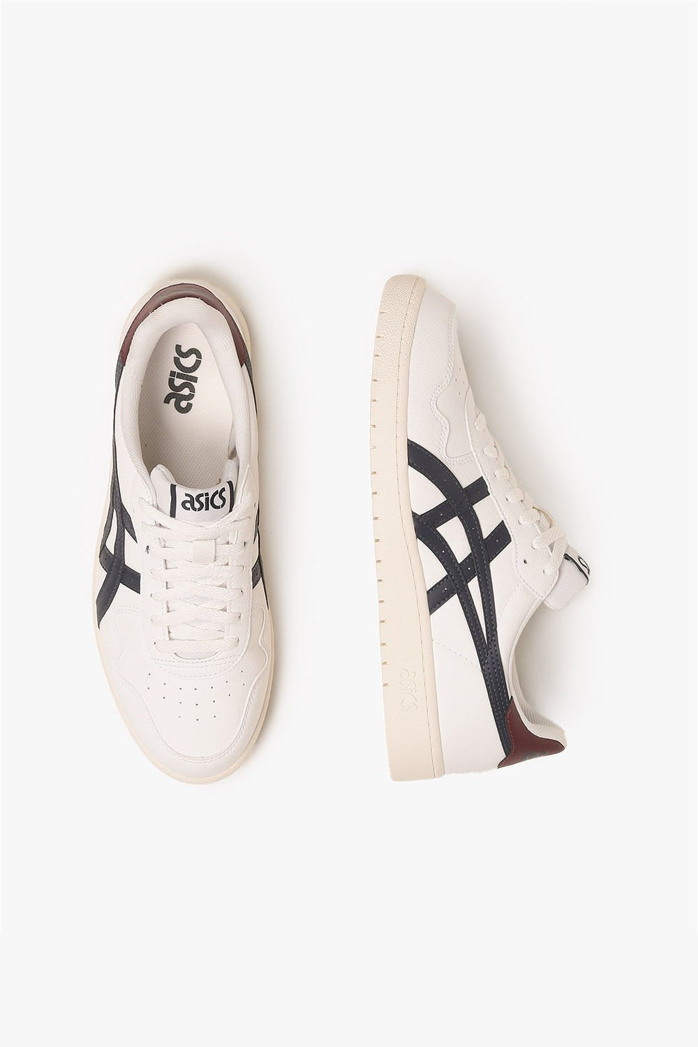 Tênis Asics Japan S Masculino Azul 3