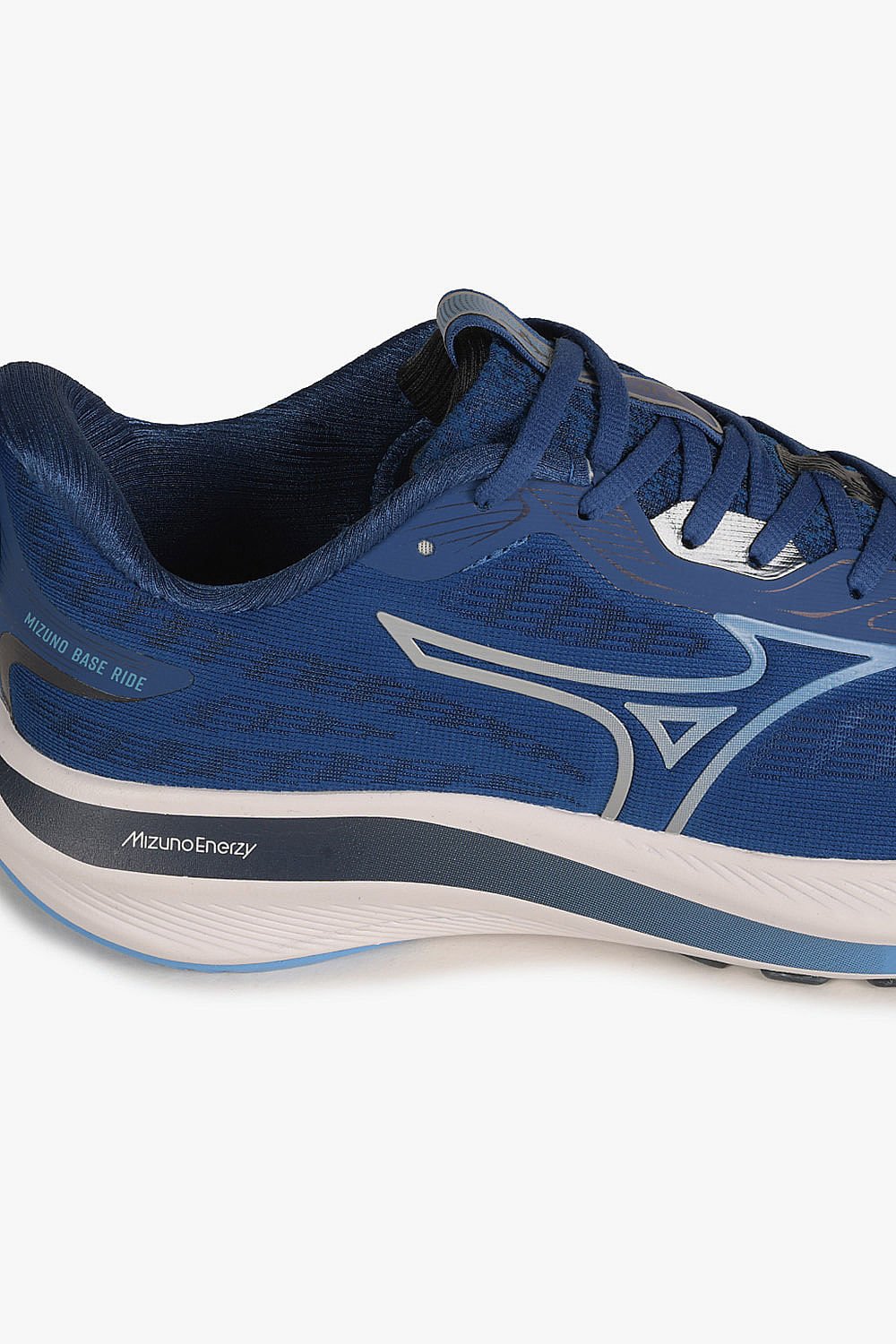 Tênis Mizuno Base Ride Azul 2