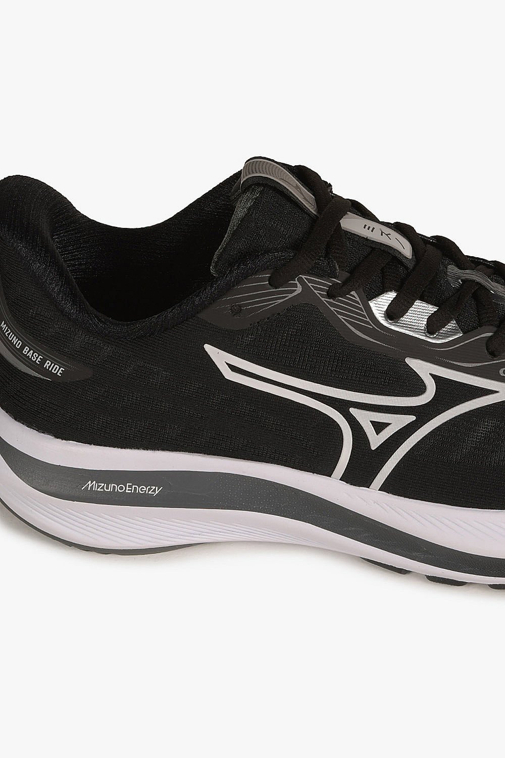 Tênis Mizuno Base Ride Preto 2