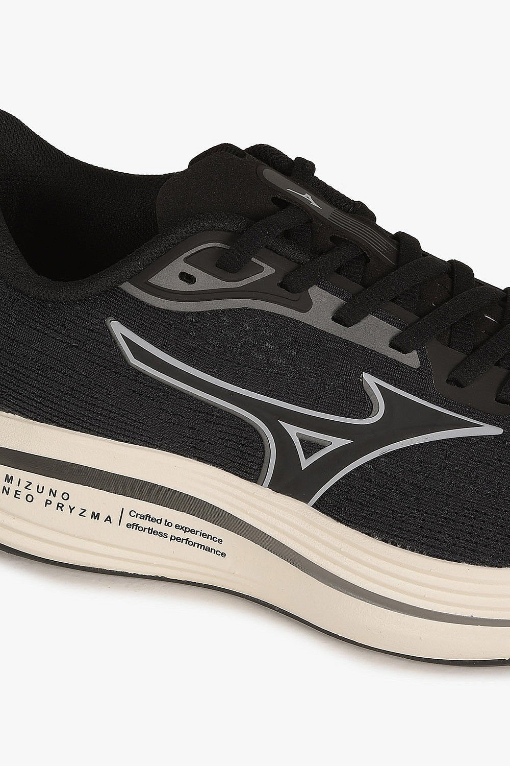 Tênis Mizuno Neo Pryzma Preto 2