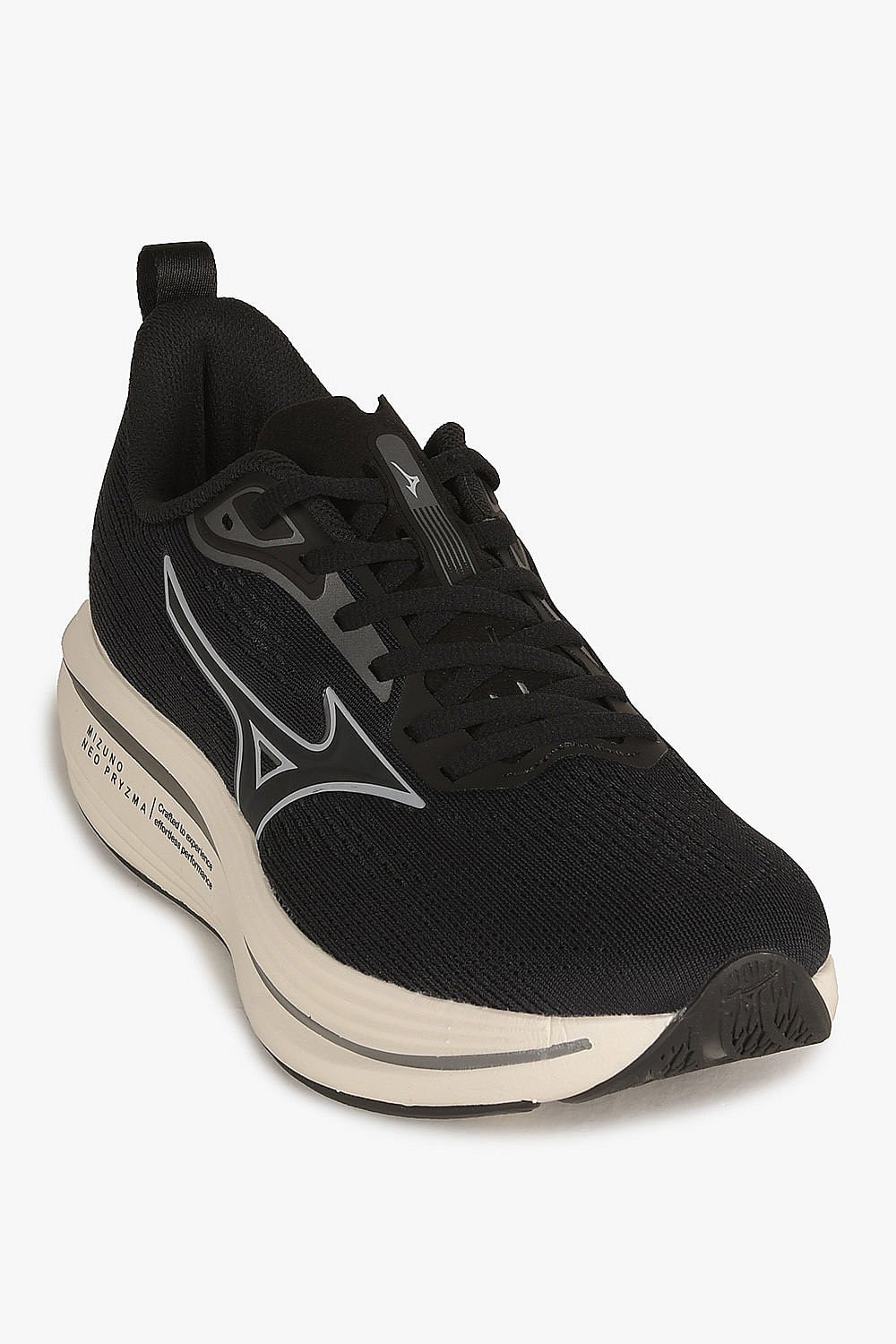 Tênis Mizuno Neo Pryzma Preto 4