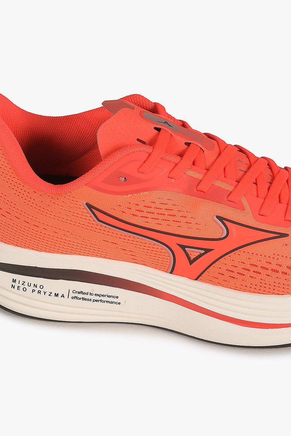 Tênis Mizuno Neo Pryzma Laranja 2