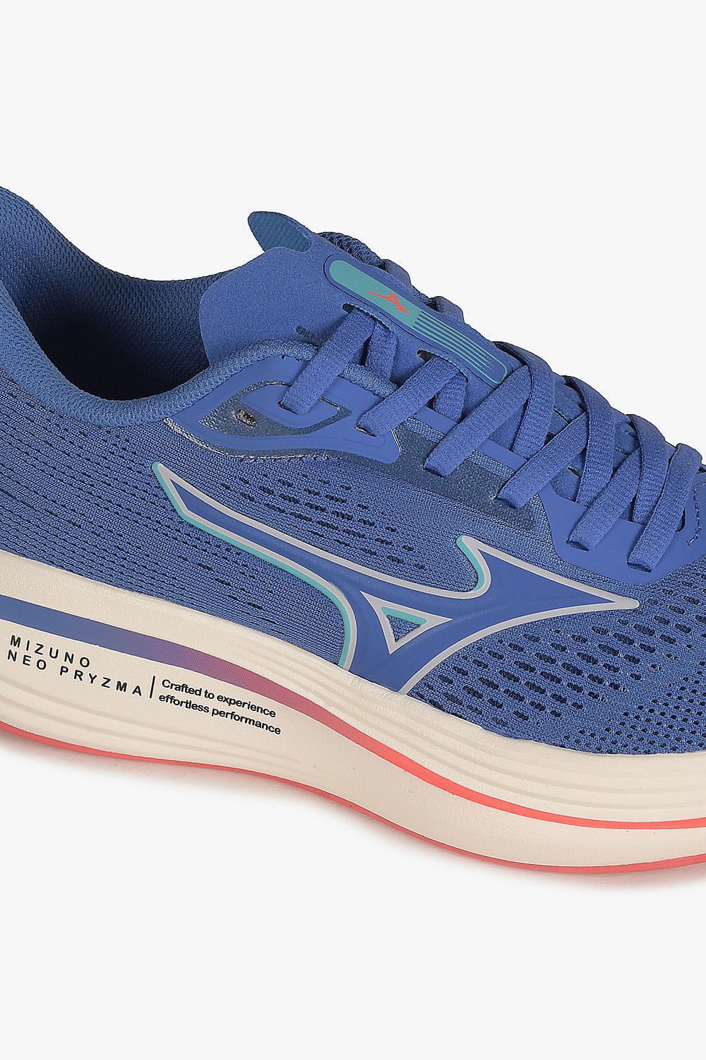 Tênis Mizuno Neo Pryzma Azul 2