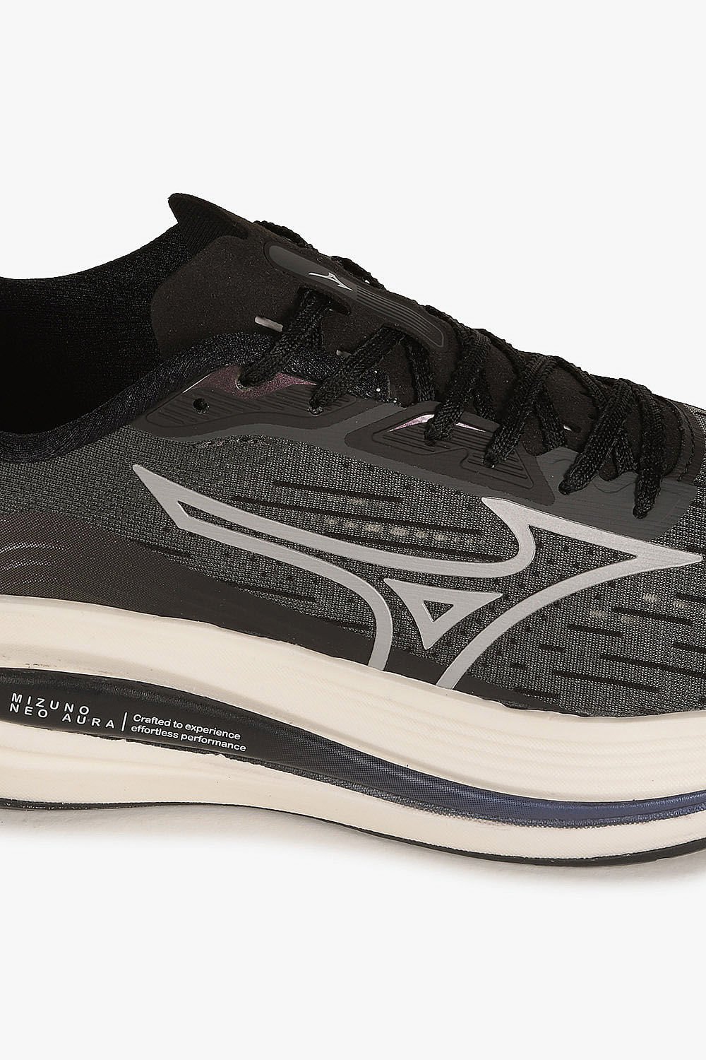 Tênis Mizuno Neo Aura Preto 2