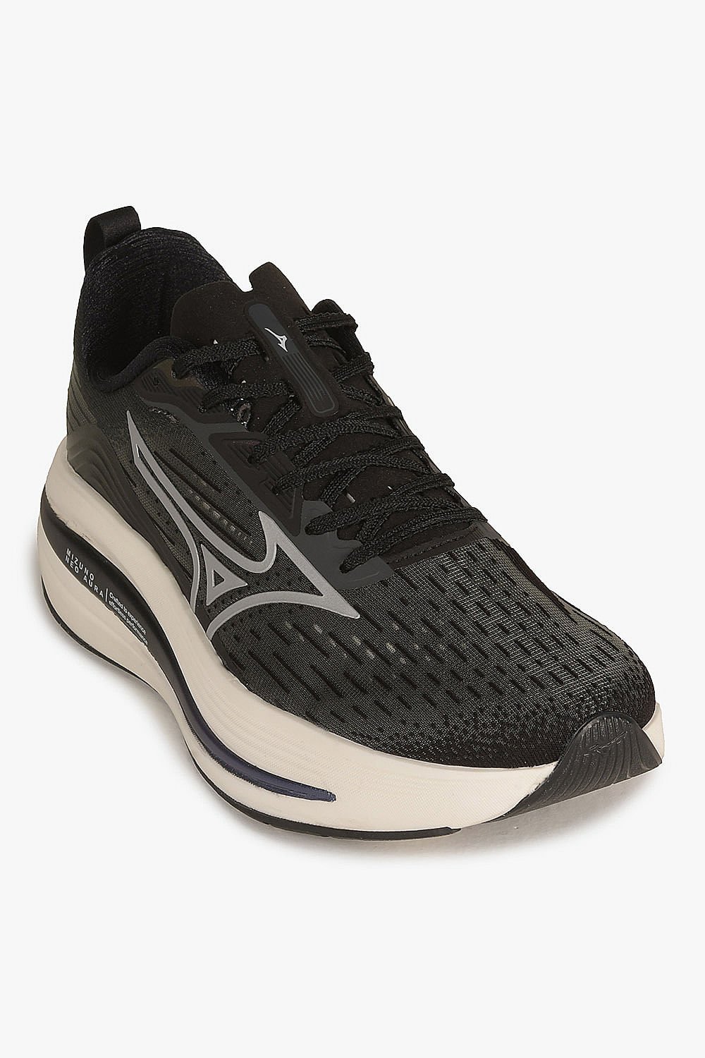 Tênis Mizuno Neo Aura Preto 4