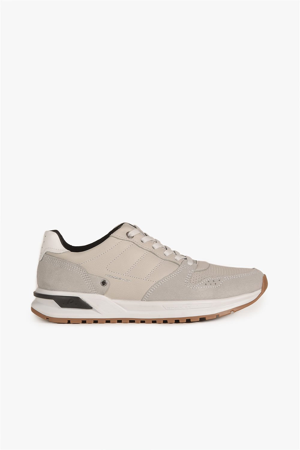 Tênis Masculino Pegada Bildo