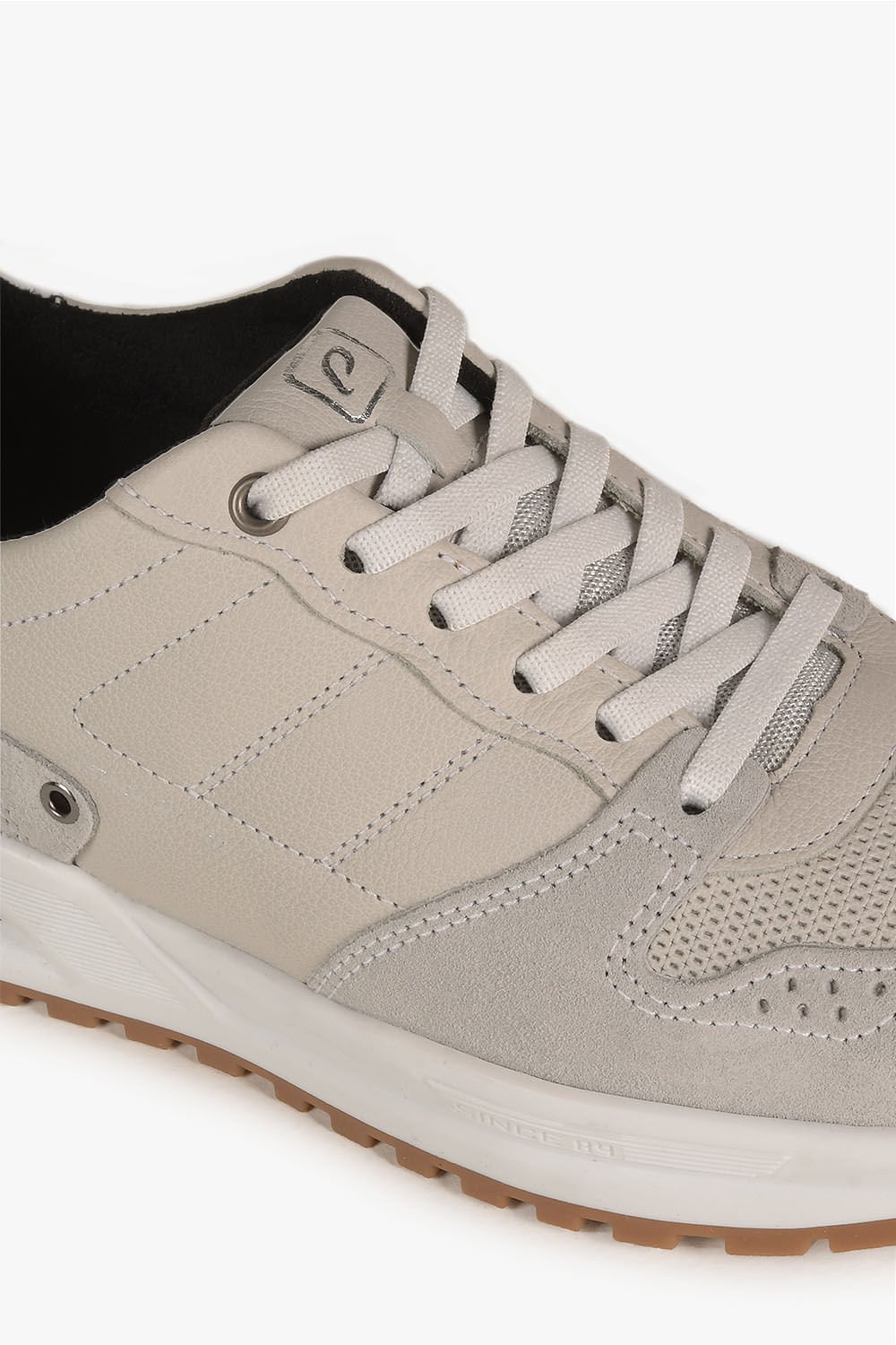 Tênis Masculino Pegada Bildo Branco 2