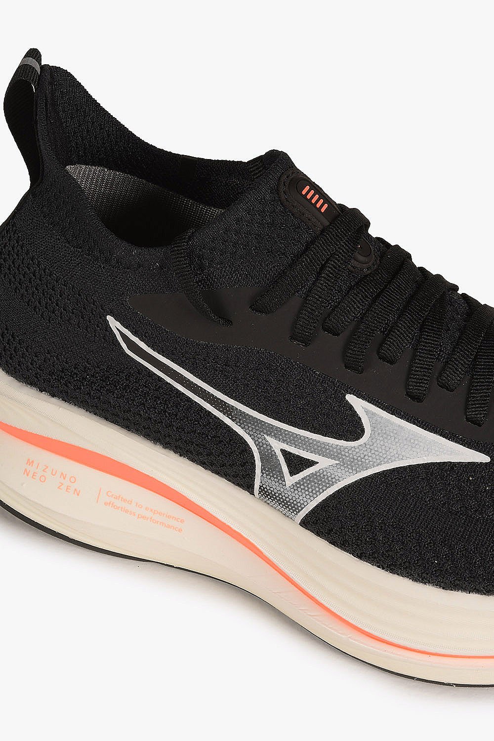 Tênis Mizuno Neo Zen Masculino Preto 2