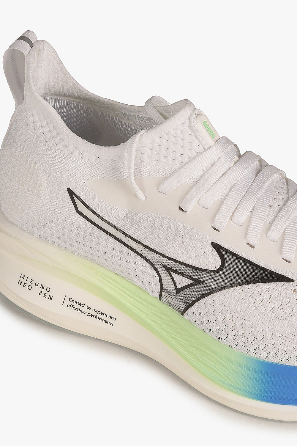 Tênis Mizuno Neo Zen Masculino Branco 2