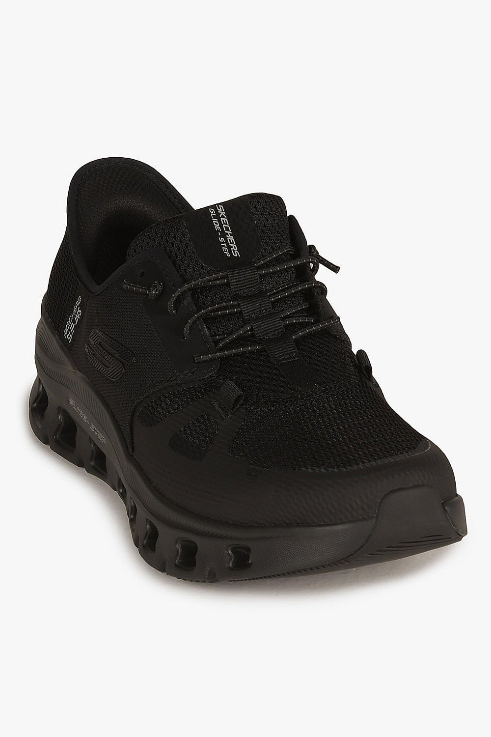Tênis Masculino Skechers Glide Step Pro Preto 4