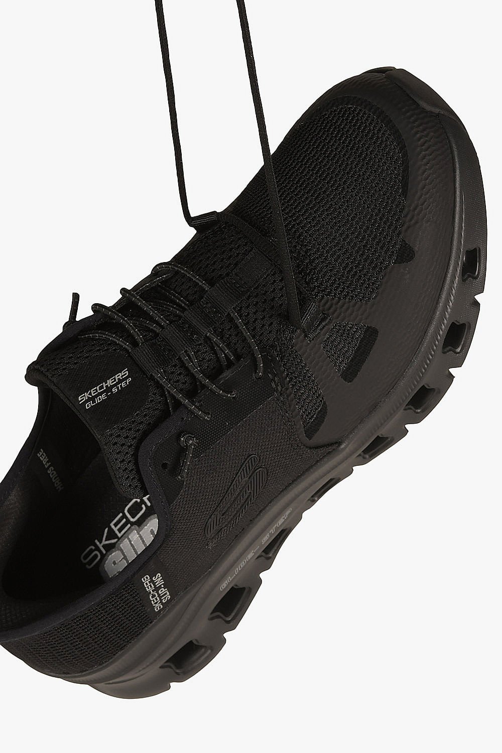 Tênis Masculino Skechers Glide Step Pro Preto 6