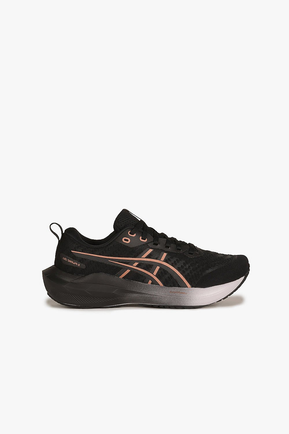Tênis Asics Shogun 8 Feminino