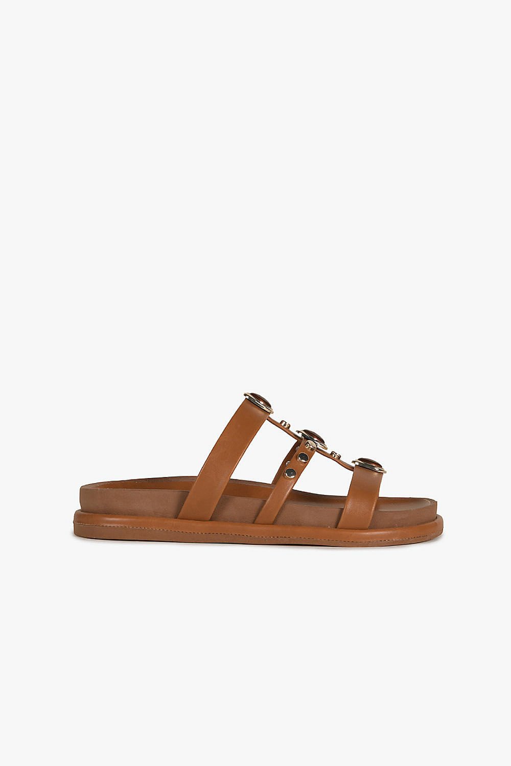 Papete Feminina Costes Talita