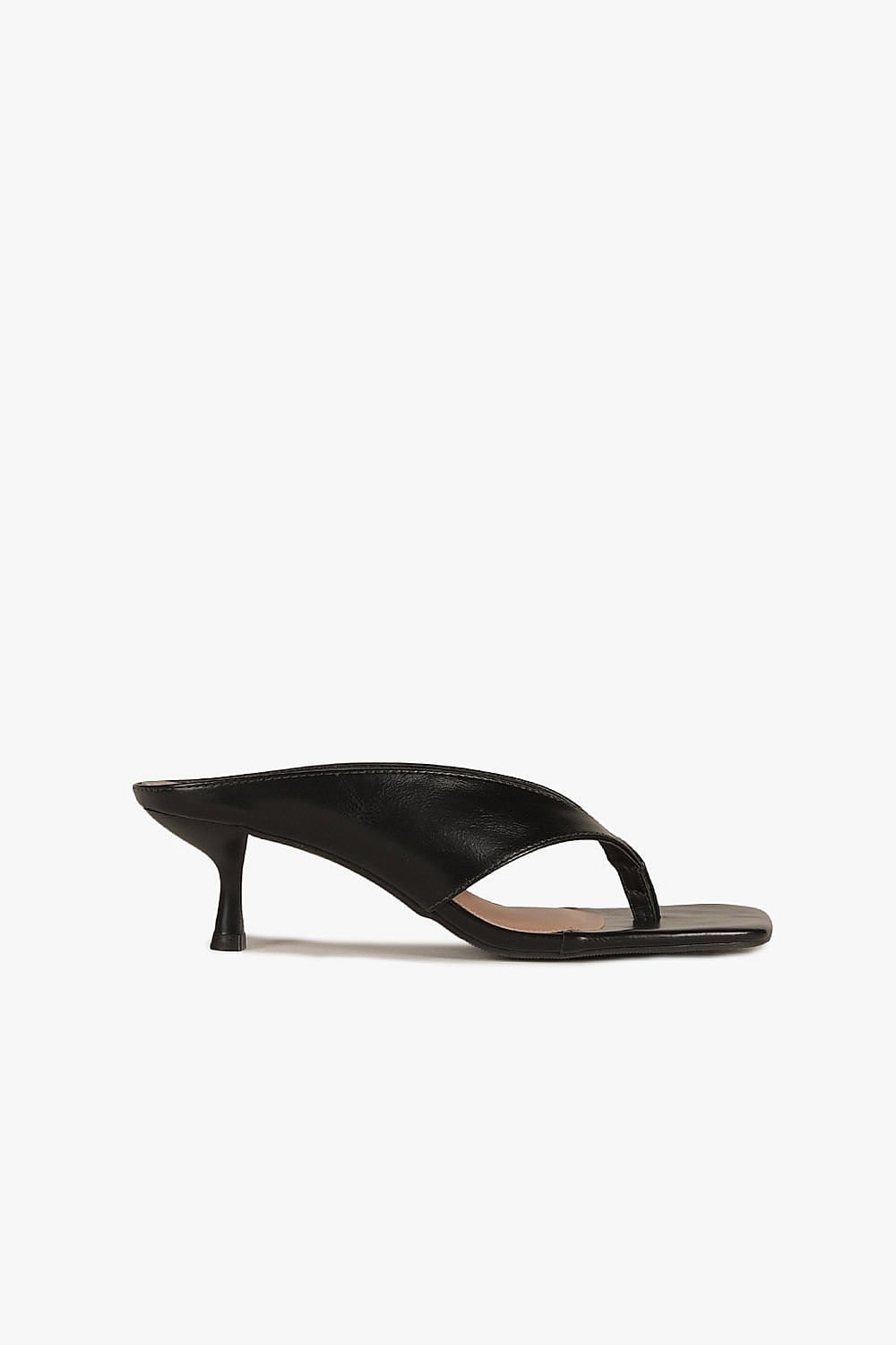 Tamanco Feminino Salto Médio Mundial Karla