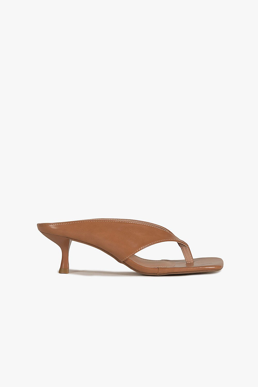 Tamanco Feminino Salto Médio Mundial Karla