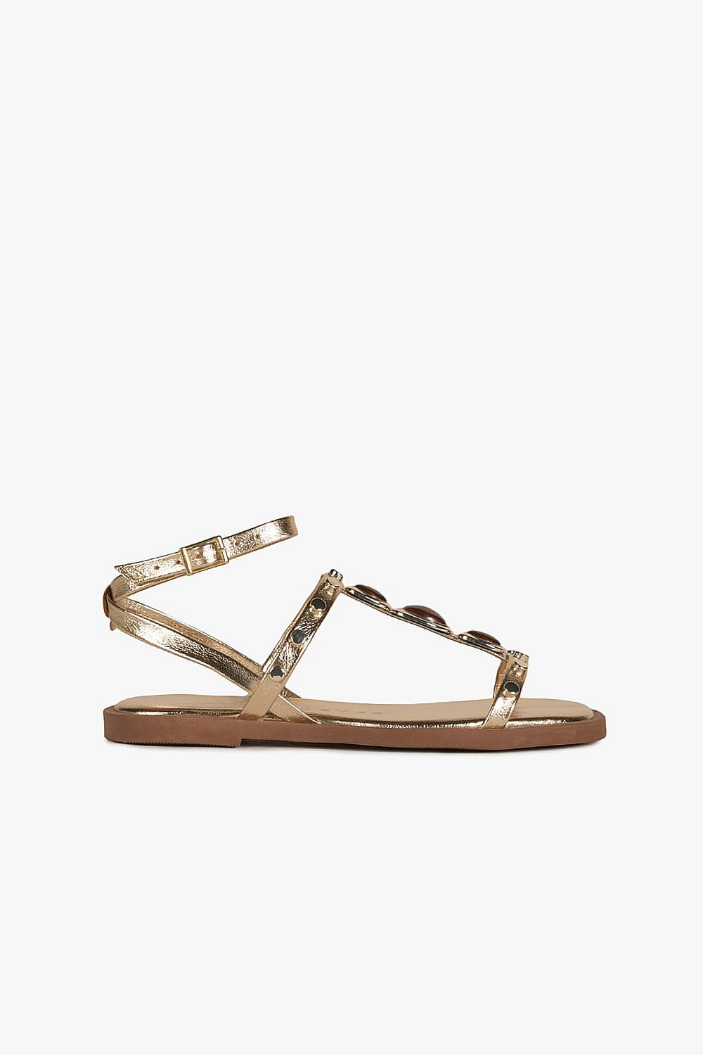 Rasteira Femimina Costes Rosania