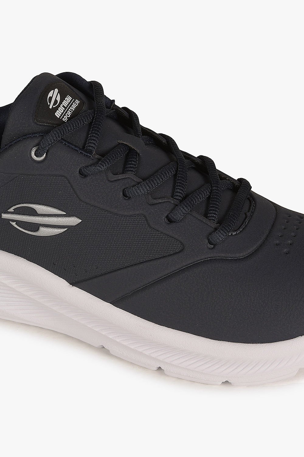 Tênis Mormaii Free Run Preto 2