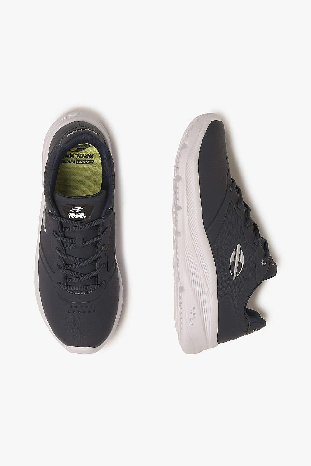 Tênis Mormaii Free Run Preto 3