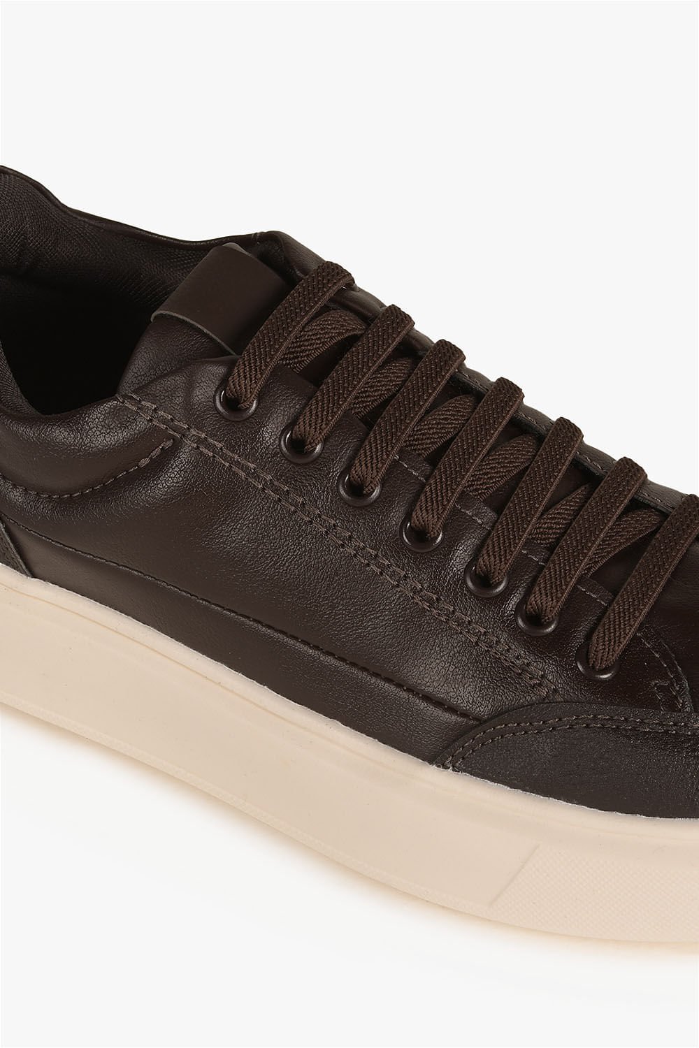 Sapatênis Masculino Fosco Sleeper Café 2