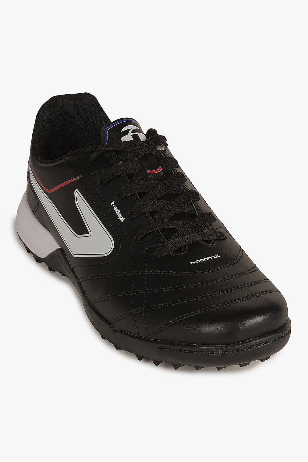 Chuteira Topper Bairro Society Preto 4