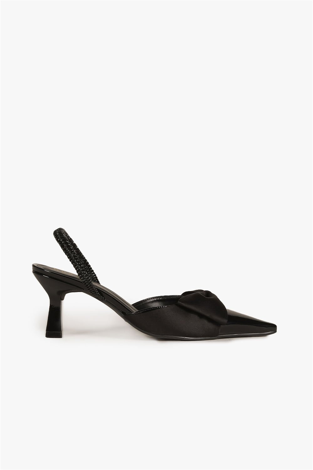 Sapato Feminino Slingback Mundial Callista