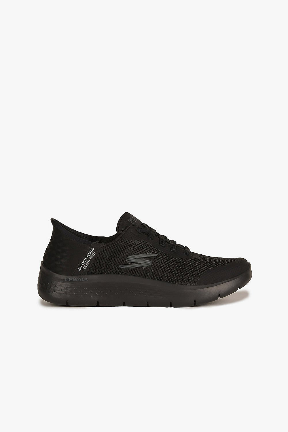 Tênis Skechers Go Walk Flex Slip-ins Masculino