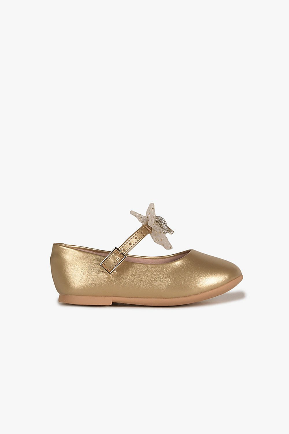 Sapatilha Infantil Mundial Lavínia