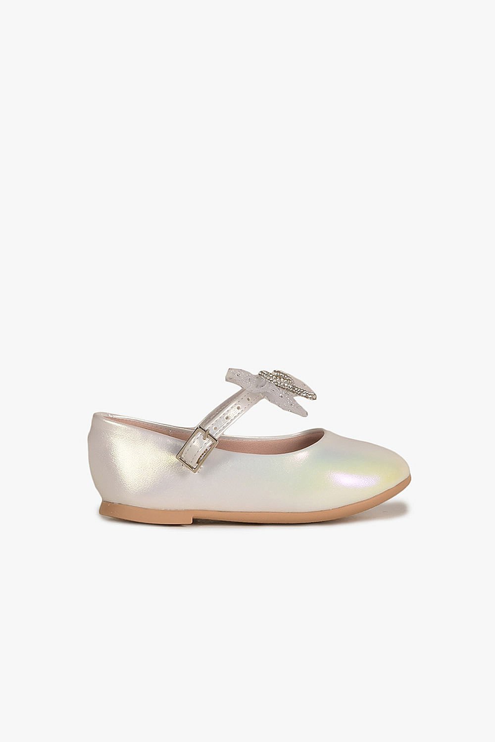 Sapatilha Infantil Mundial Lavínia