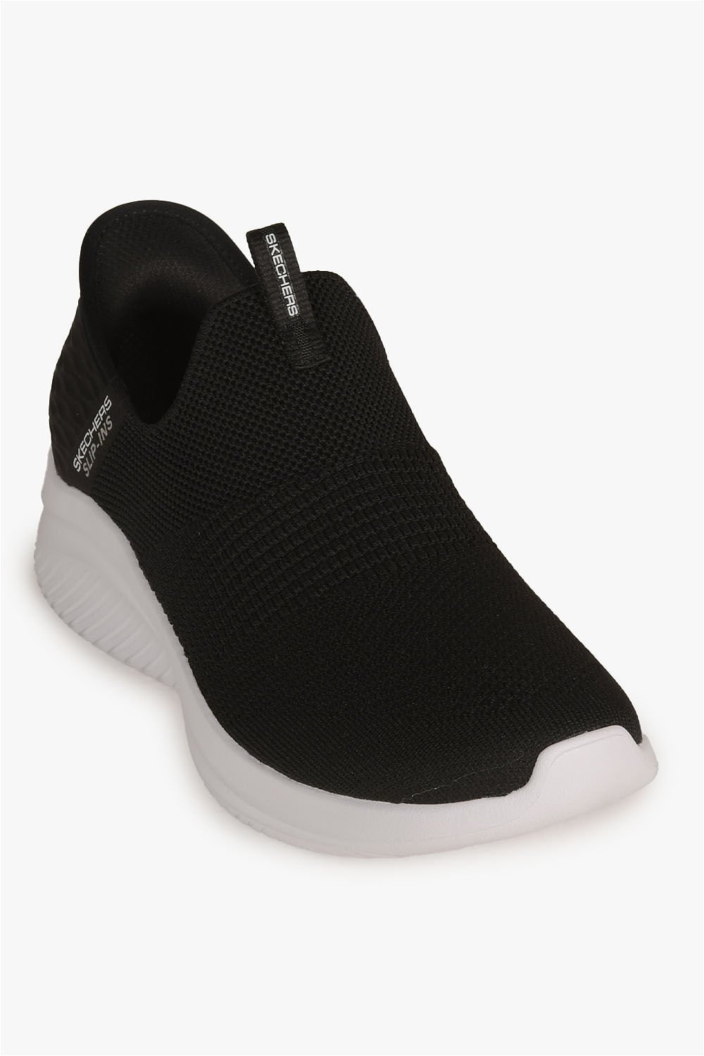 Tênis Skechers Ultra Flex 3.0 Cozy Streak Preto 4