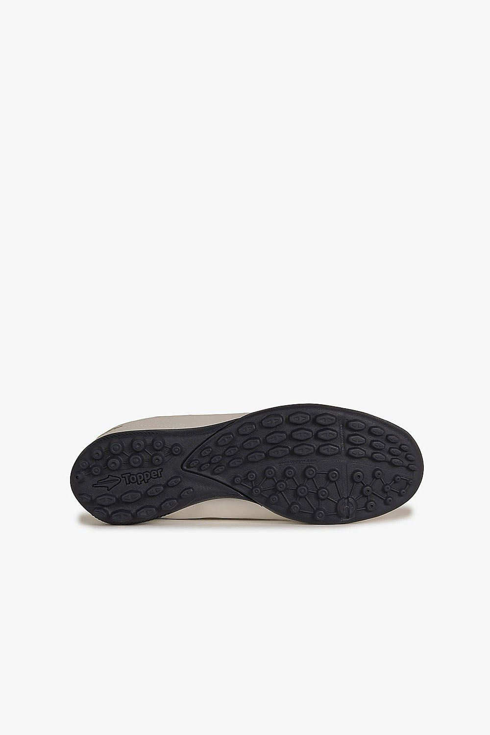 Chuteira Society Topper Boleiro VI Branco 5