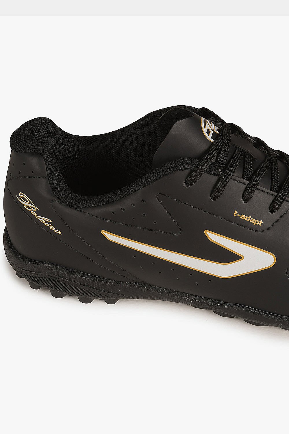 Chuteira Society Topper Boleiro VI Preto 2