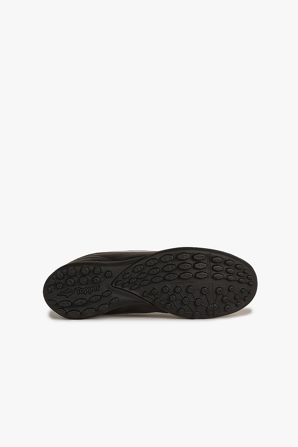 Chuteira Society Topper Boleiro VI Preto 5