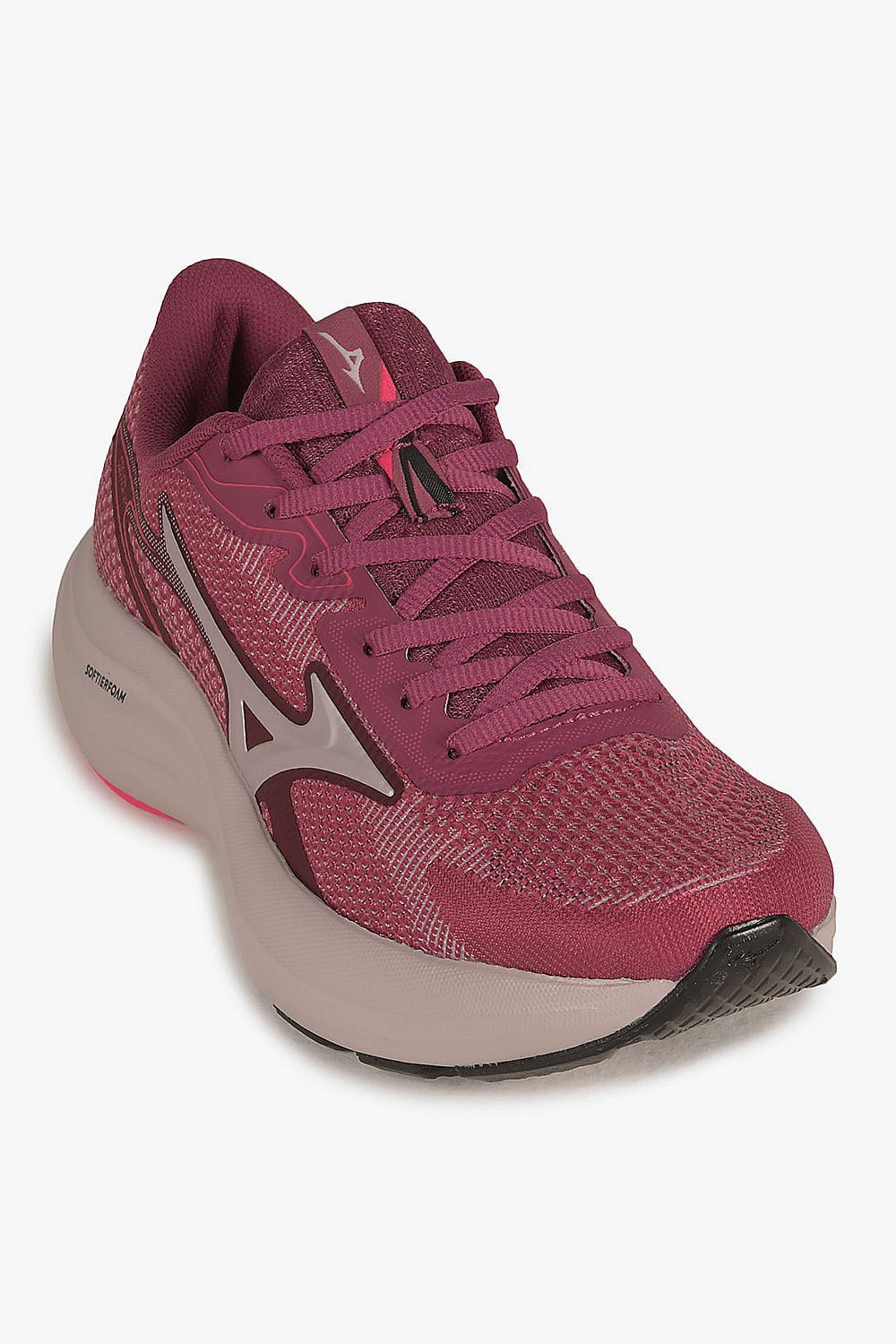 Tênis Feminino Mizuno Virtue 2 Rosa 4