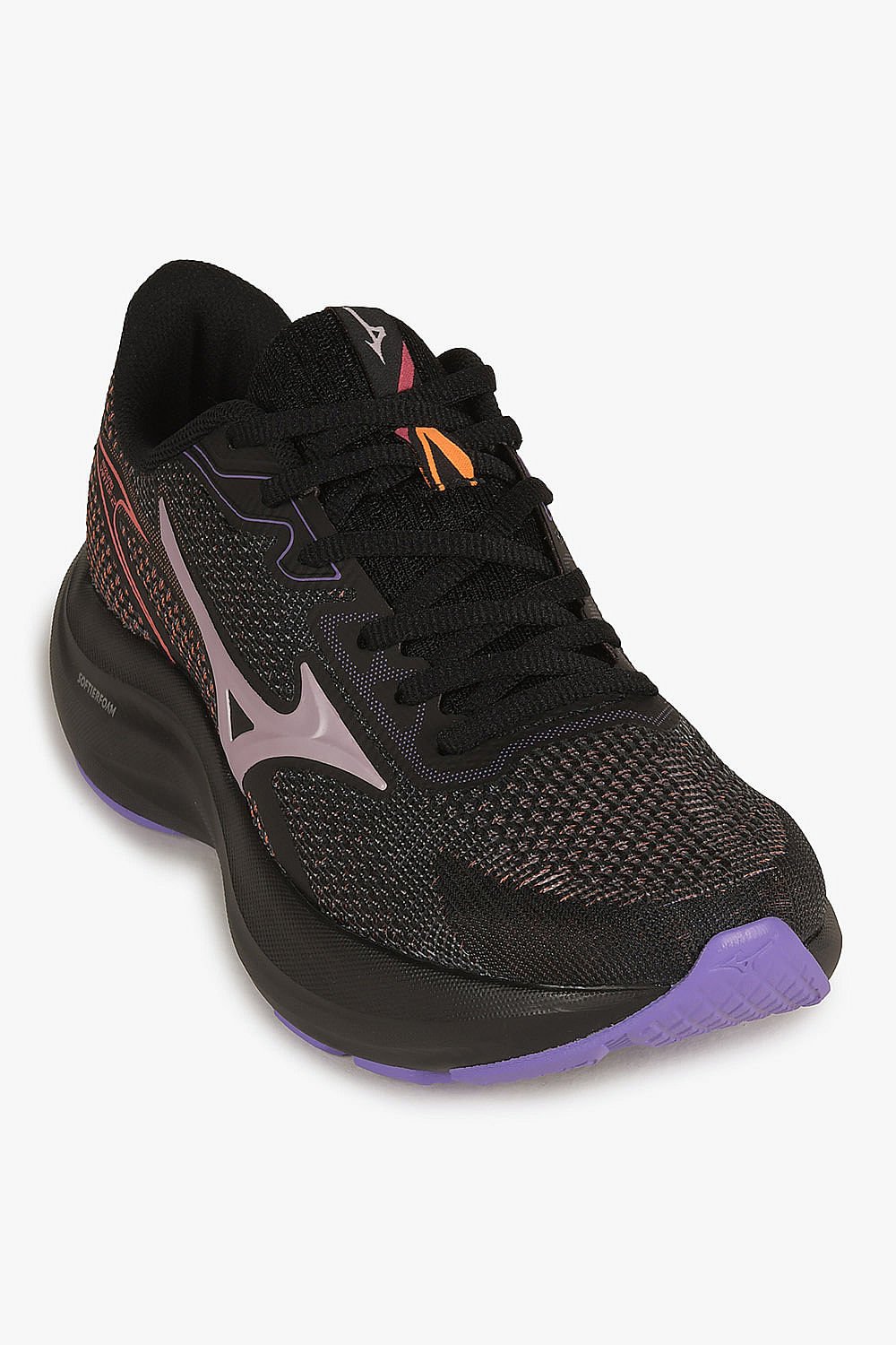 Tênis Feminino Mizuno Virtue 2 Preto 4