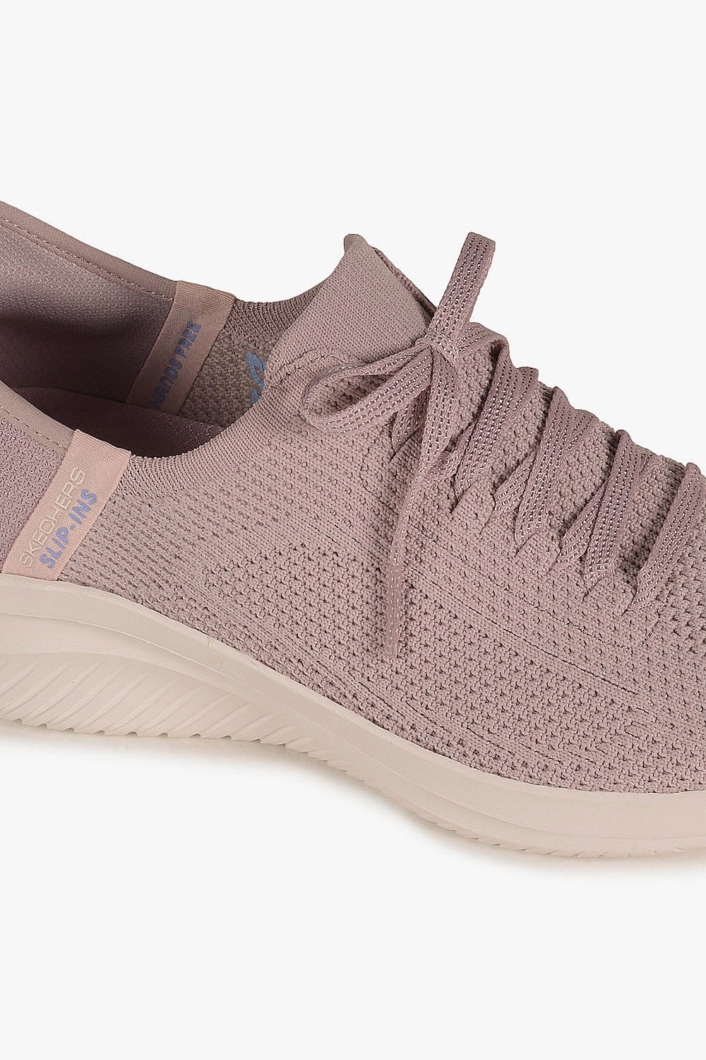 Tênis Skechers Ultra Flex 3.0 Elevated Feminino Rosa 2