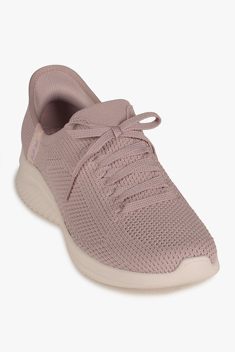 Tênis Skechers Ultra Flex 3.0 Elevated Feminino Rosa 4