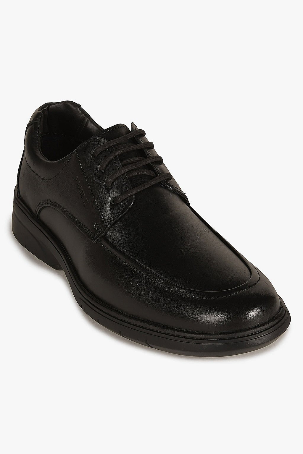 Sapato Social Masculino Pipper Flex Pump Preto 4