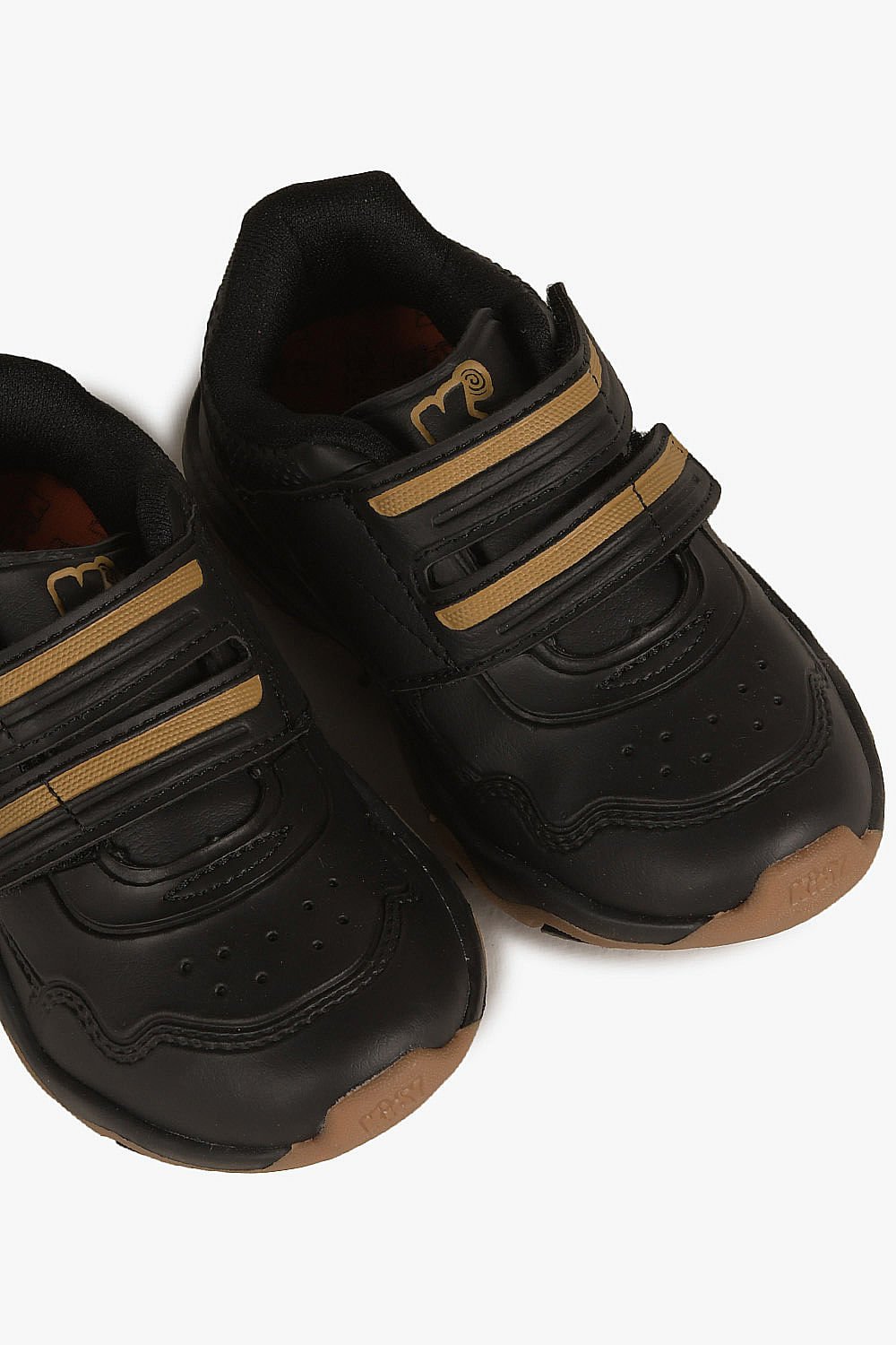 Tênis Infantil Kidy Play Preto 2