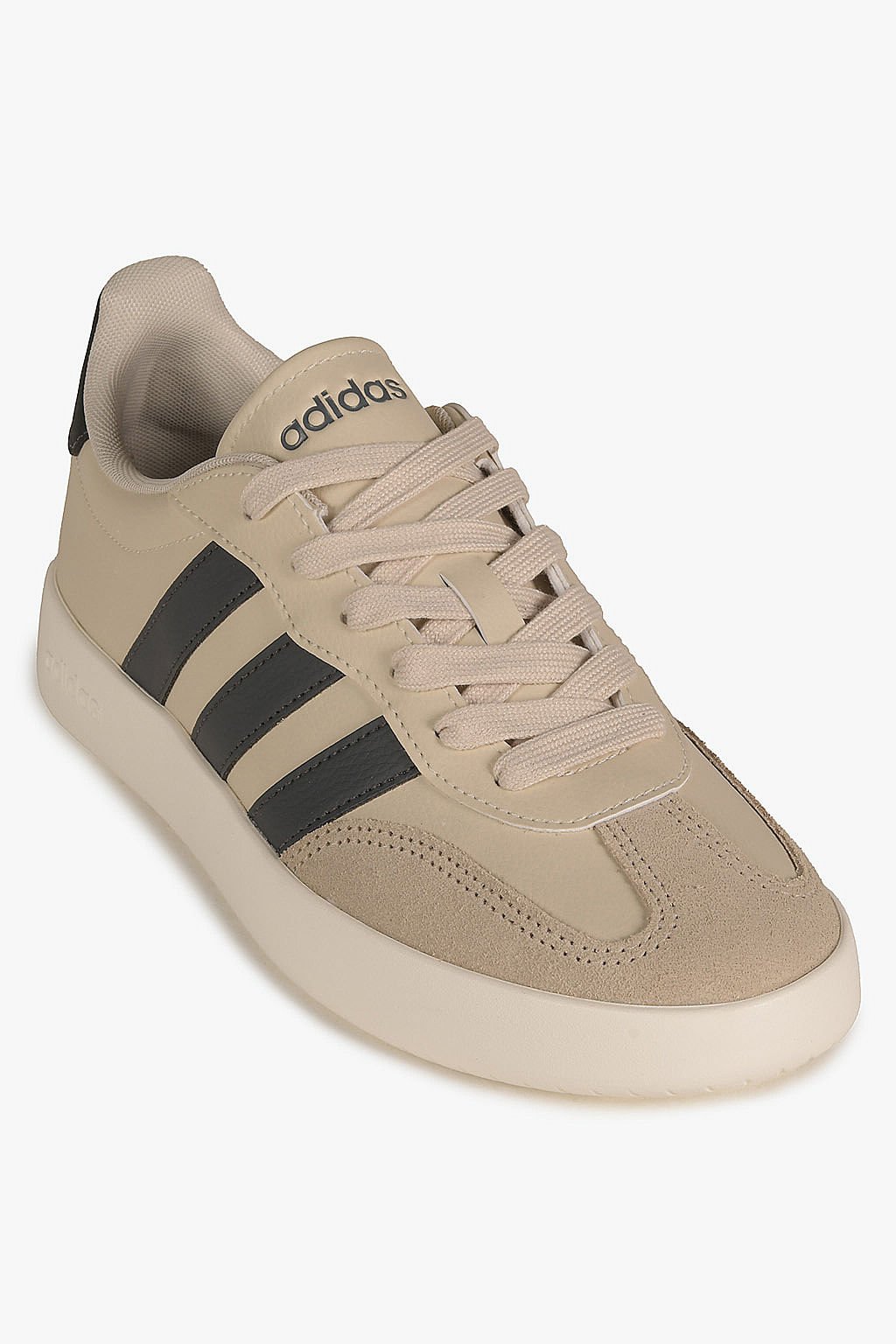 Tênis Adidas Barreda Masculino Bege 4